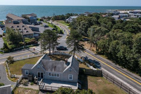 96 South Shore Drive South Yarmouth MA 02664