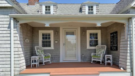 96 South Shore Drive South Yarmouth MA 02664