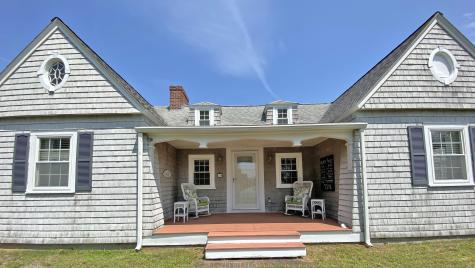96 South Shore Drive South Yarmouth MA 02664