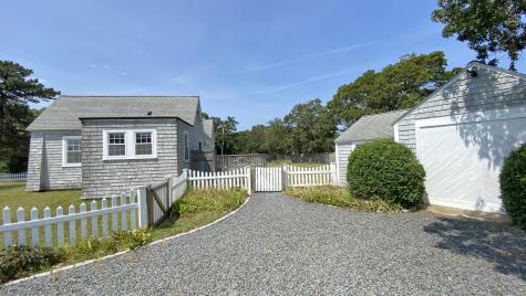 96 South Shore Drive South Yarmouth MA 02664
