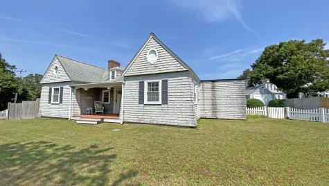 96 South Shore Drive South Yarmouth MA 02664