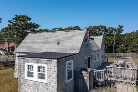 96 South Shore Drive South Yarmouth MA 02664