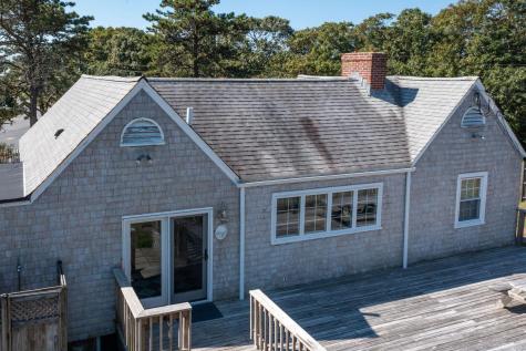 96 South Shore Drive South Yarmouth MA 02664