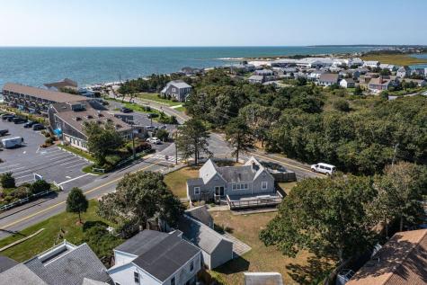 96 South Shore Drive South Yarmouth MA 02664