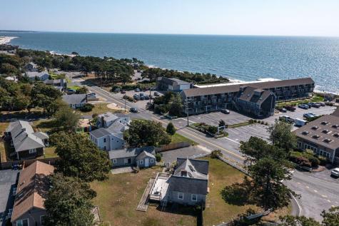 96 South Shore Drive South Yarmouth MA 02664