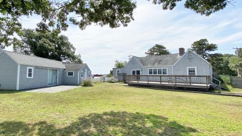 96 South Shore Drive South Yarmouth MA 02664