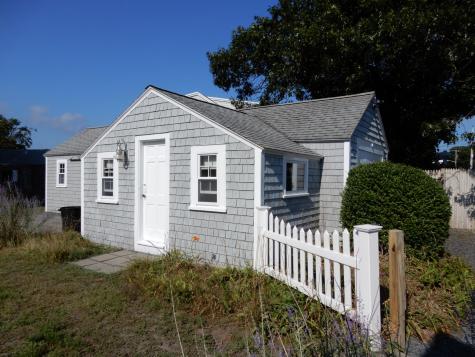 96 South Shore Drive South Yarmouth MA 02664