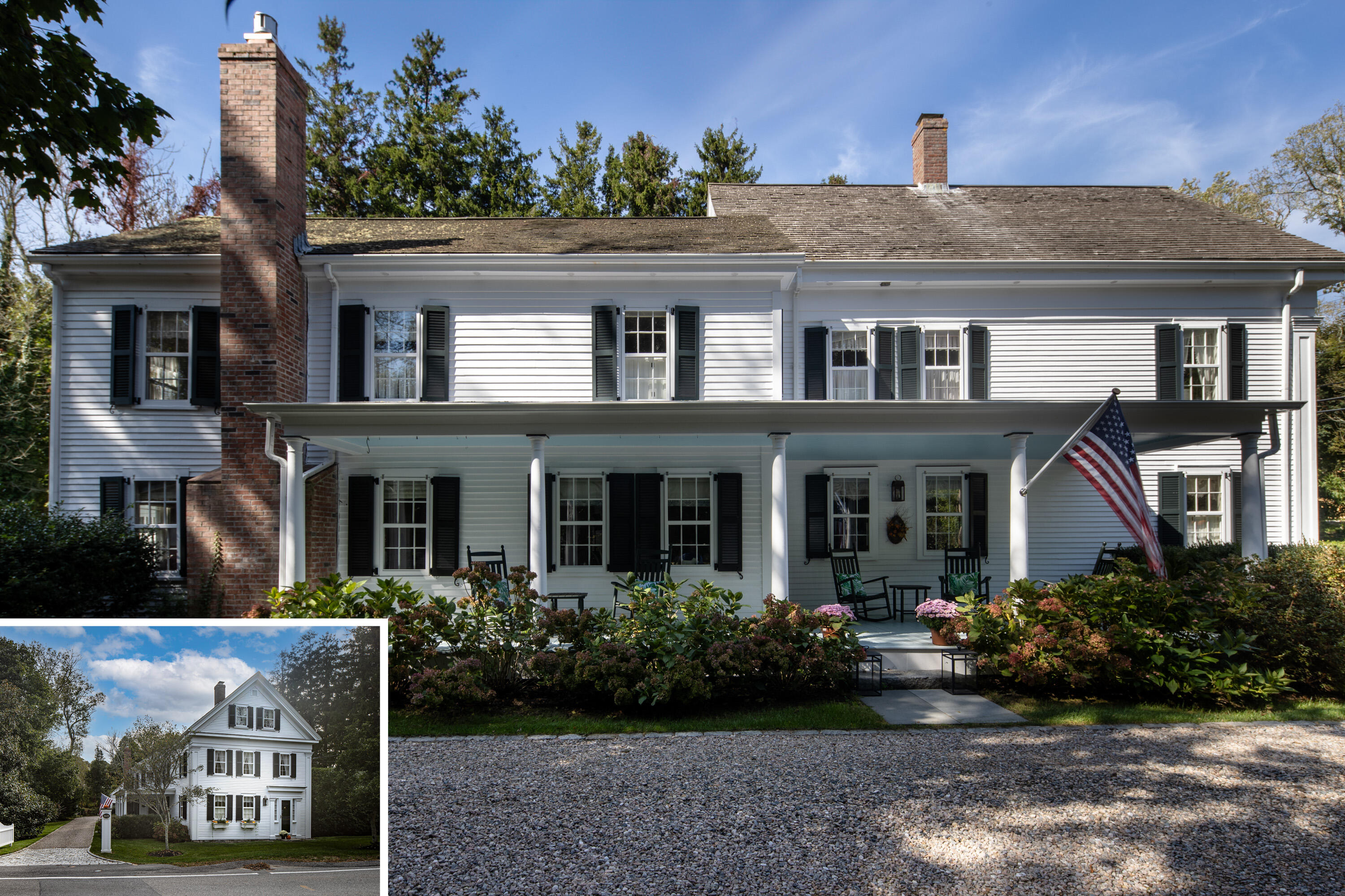3625 Main Street MA 02630