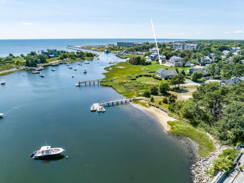15 Trinity Cove West Harwich MA 02671