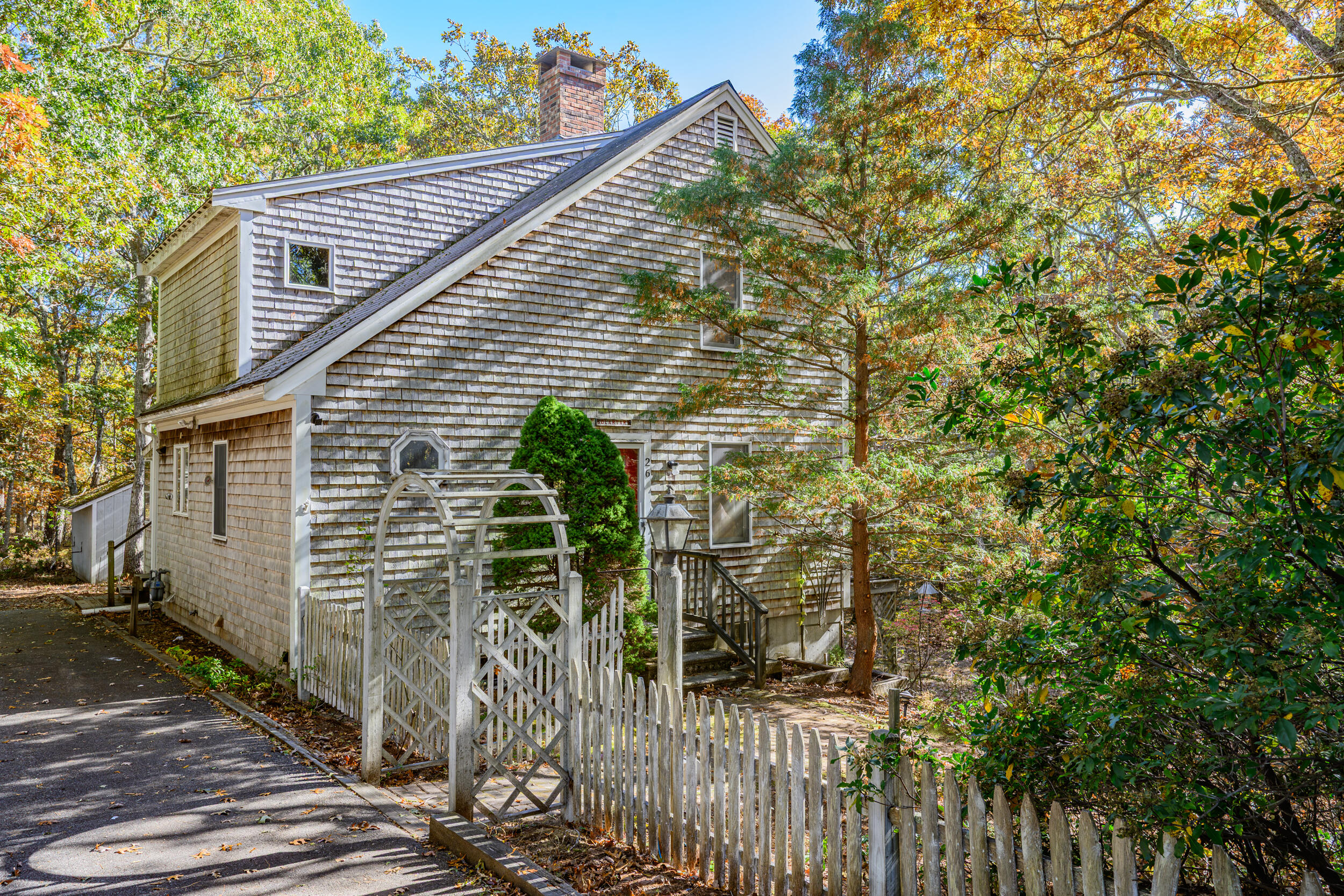 26 Anne Way Brewster MA 02631