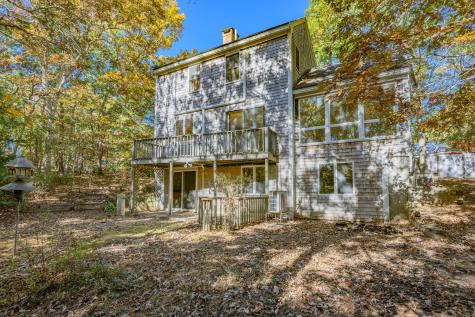 26 Anne Way Brewster MA 02631