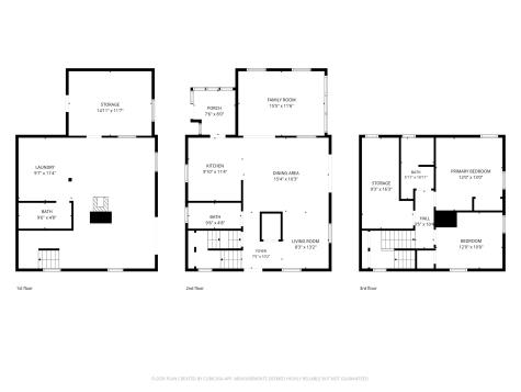 26 Anne Way Brewster MA 02631
