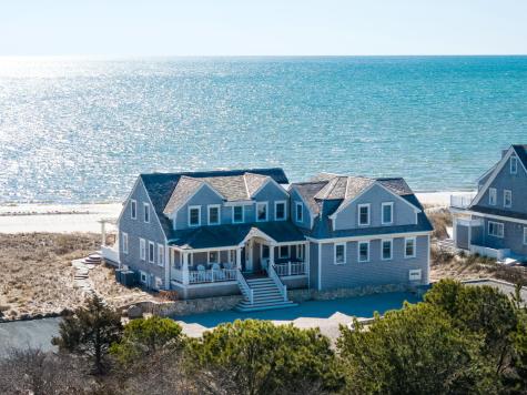 4 Sea Street Harwich MA 02646