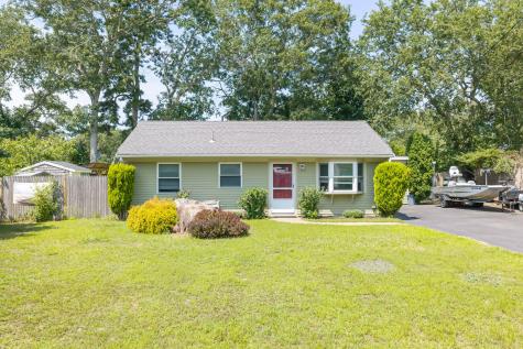5 Birch Street Buzzards Bay MA 02532