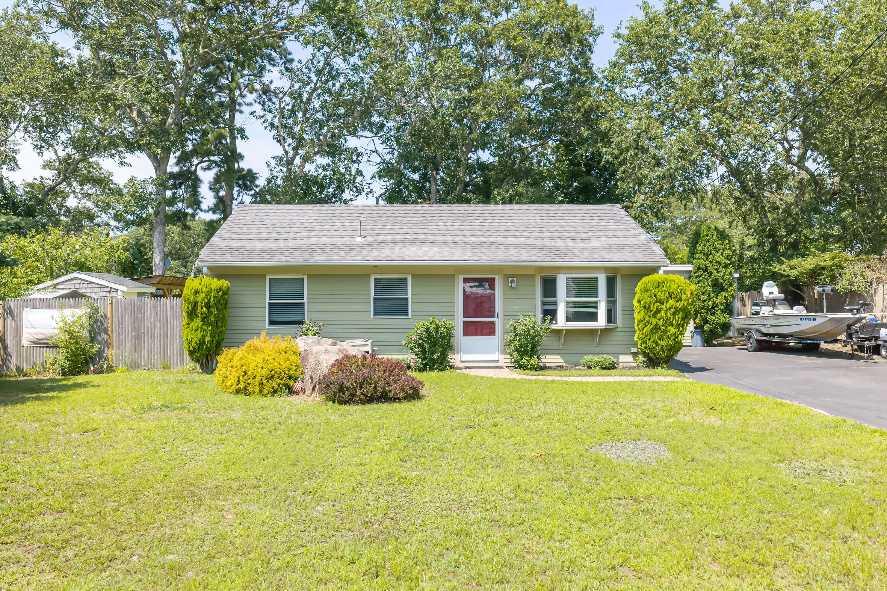 5 Birch Street Buzzards Bay MA 02532
