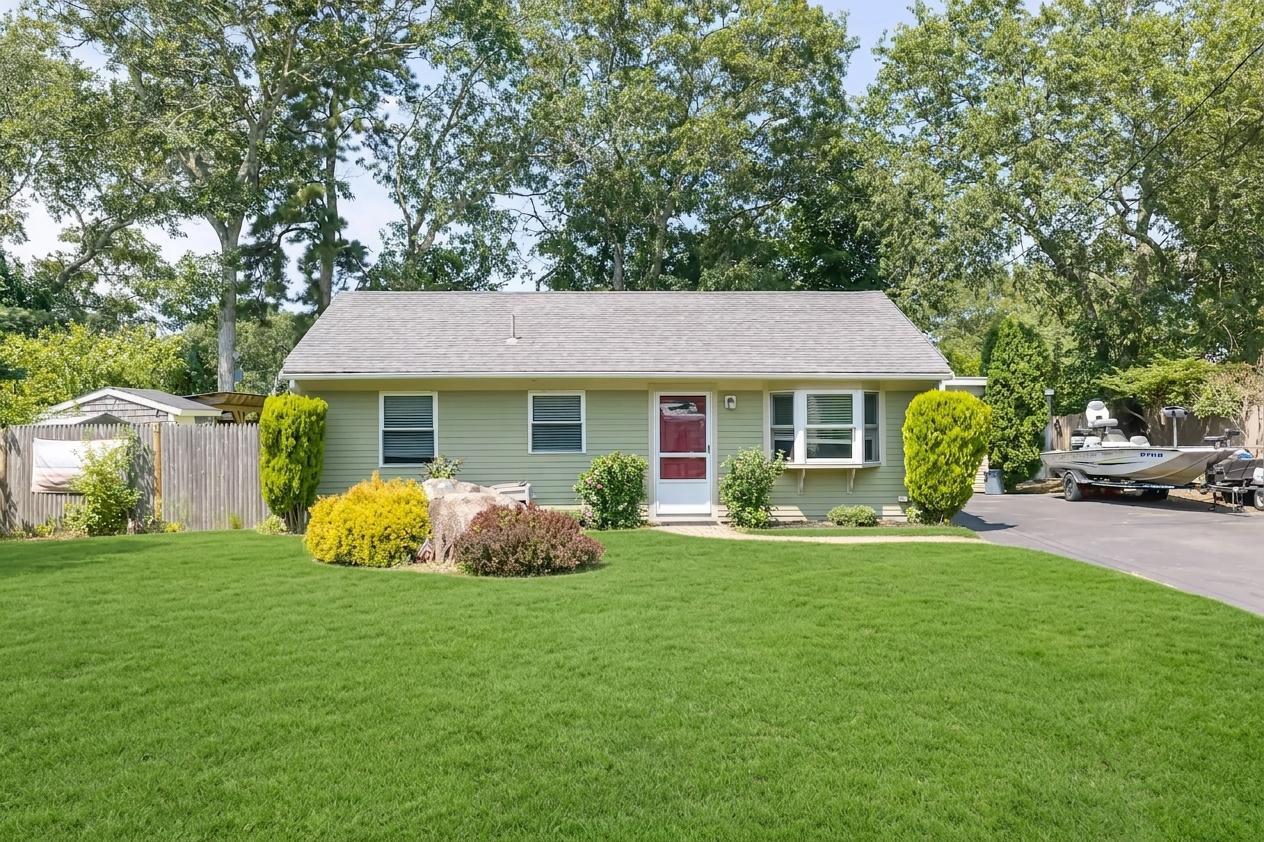 5 Birch Street Buzzards Bay MA 02532