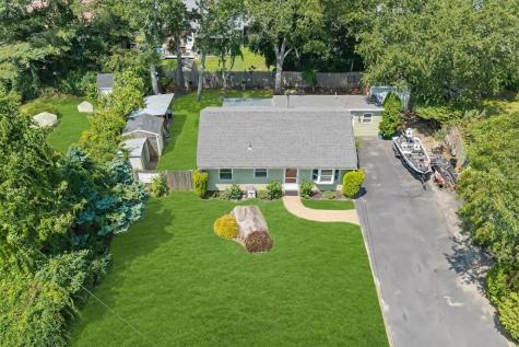 5 Birch Street Buzzards Bay MA 02532