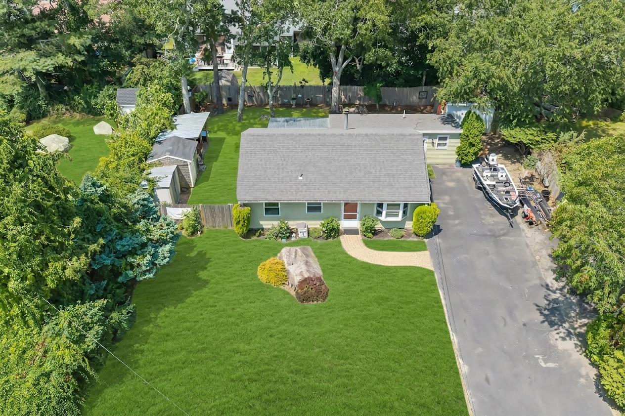 5 Birch Street Buzzards Bay MA 02532
