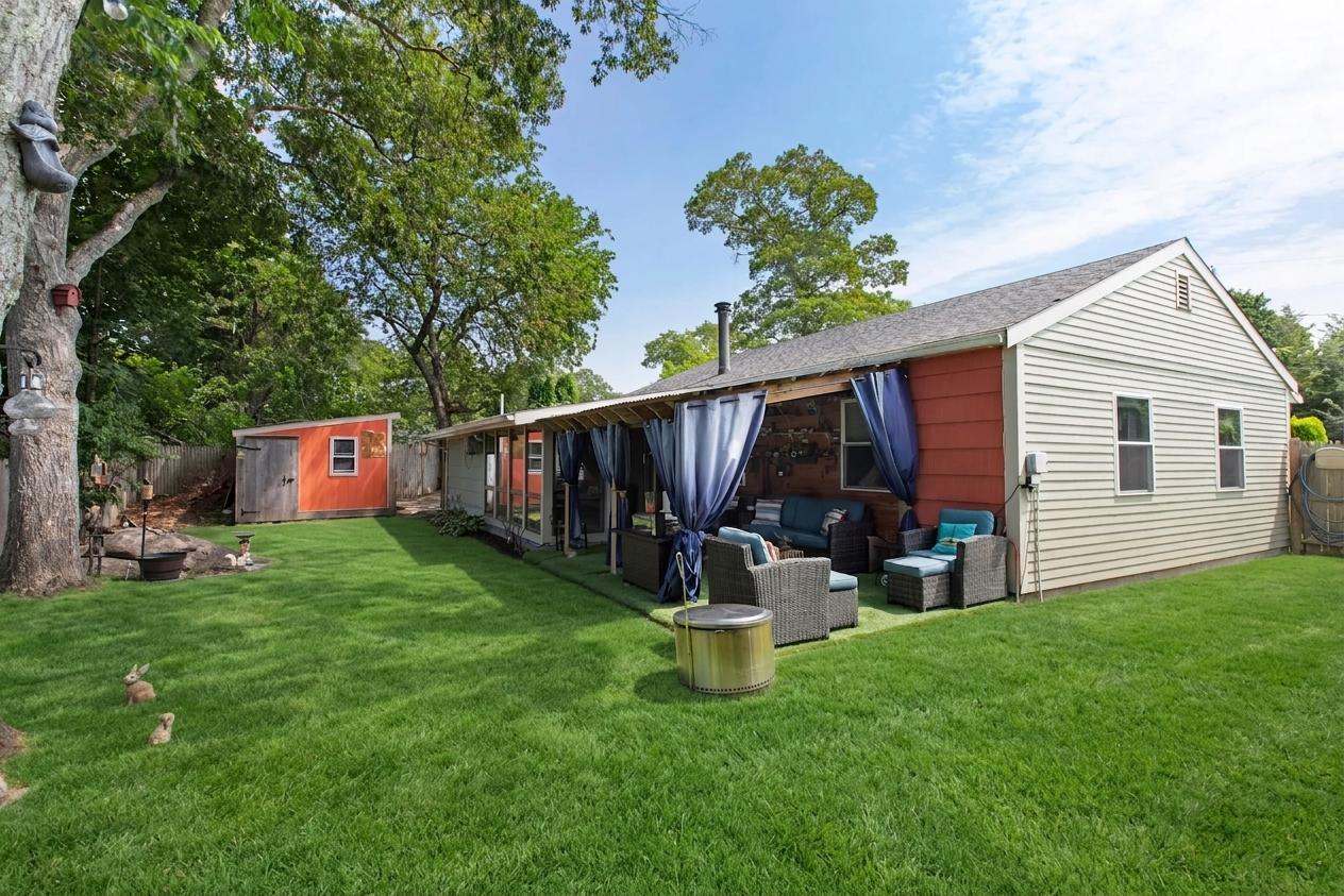 5 Birch Street Buzzards Bay MA 02532