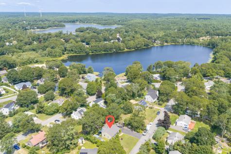 5 Birch Street Buzzards Bay MA 02532