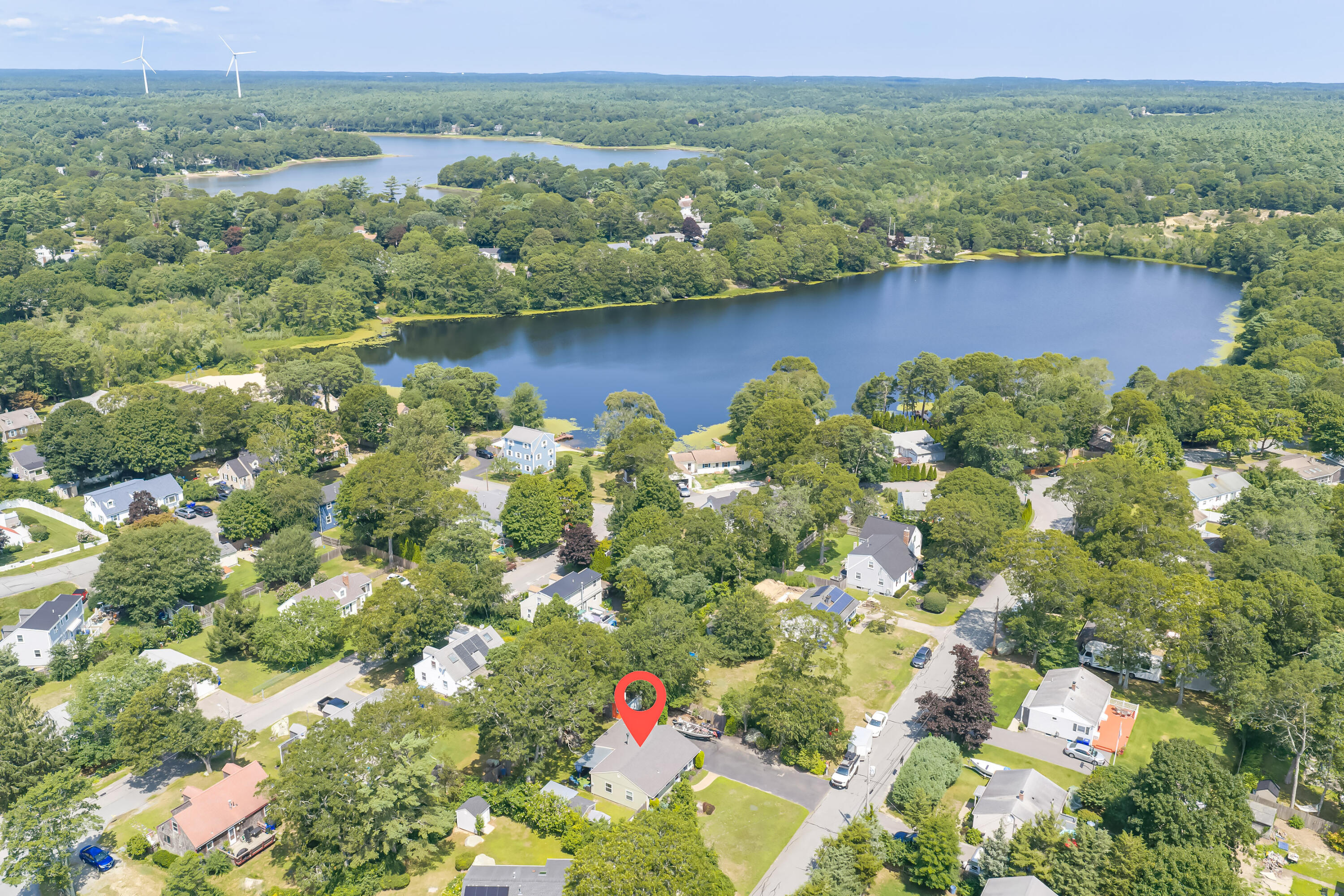 5 Birch Street Buzzards Bay MA 02532