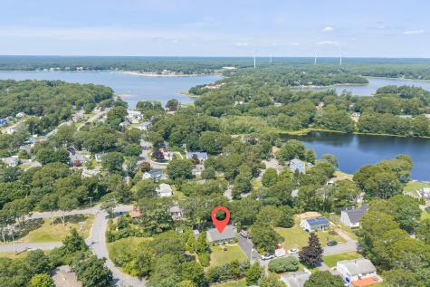 5 Birch Street Buzzards Bay MA 02532