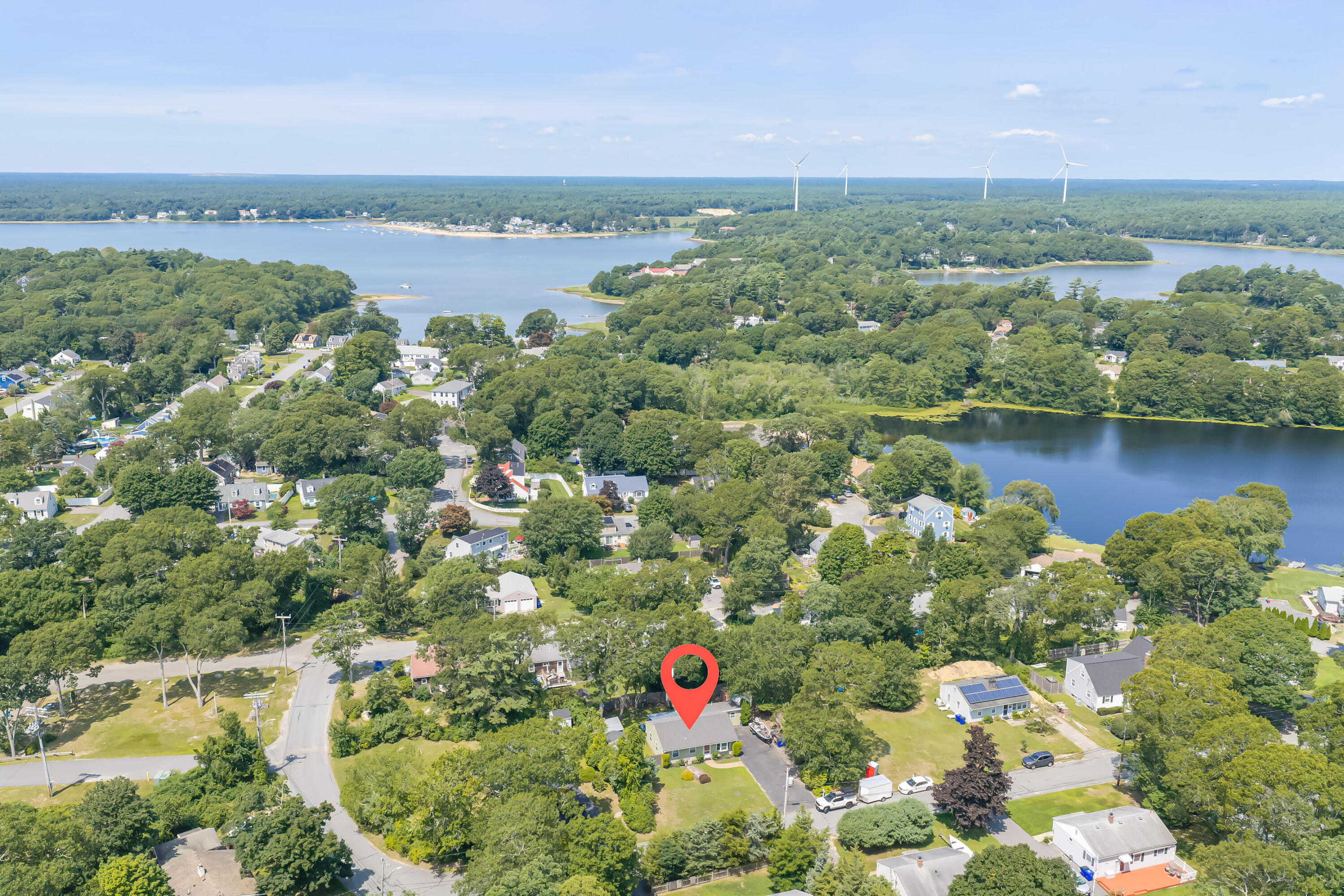 5 Birch Street Buzzards Bay MA 02532