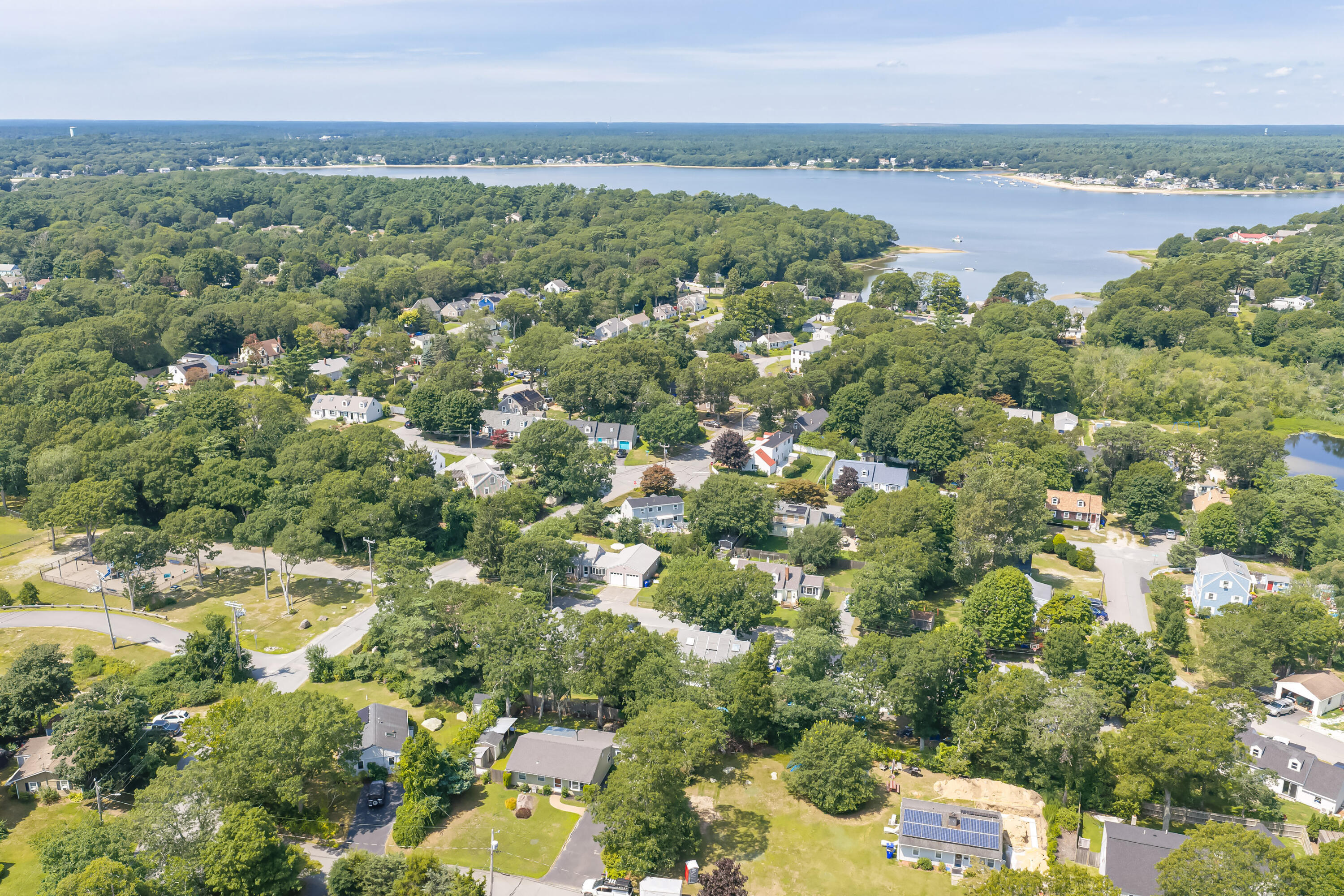 5 Birch Street Buzzards Bay MA 02532
