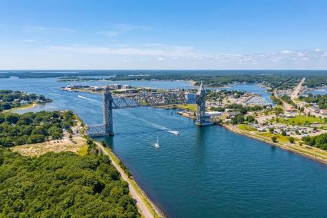 5 Birch Street Buzzards Bay MA 02532