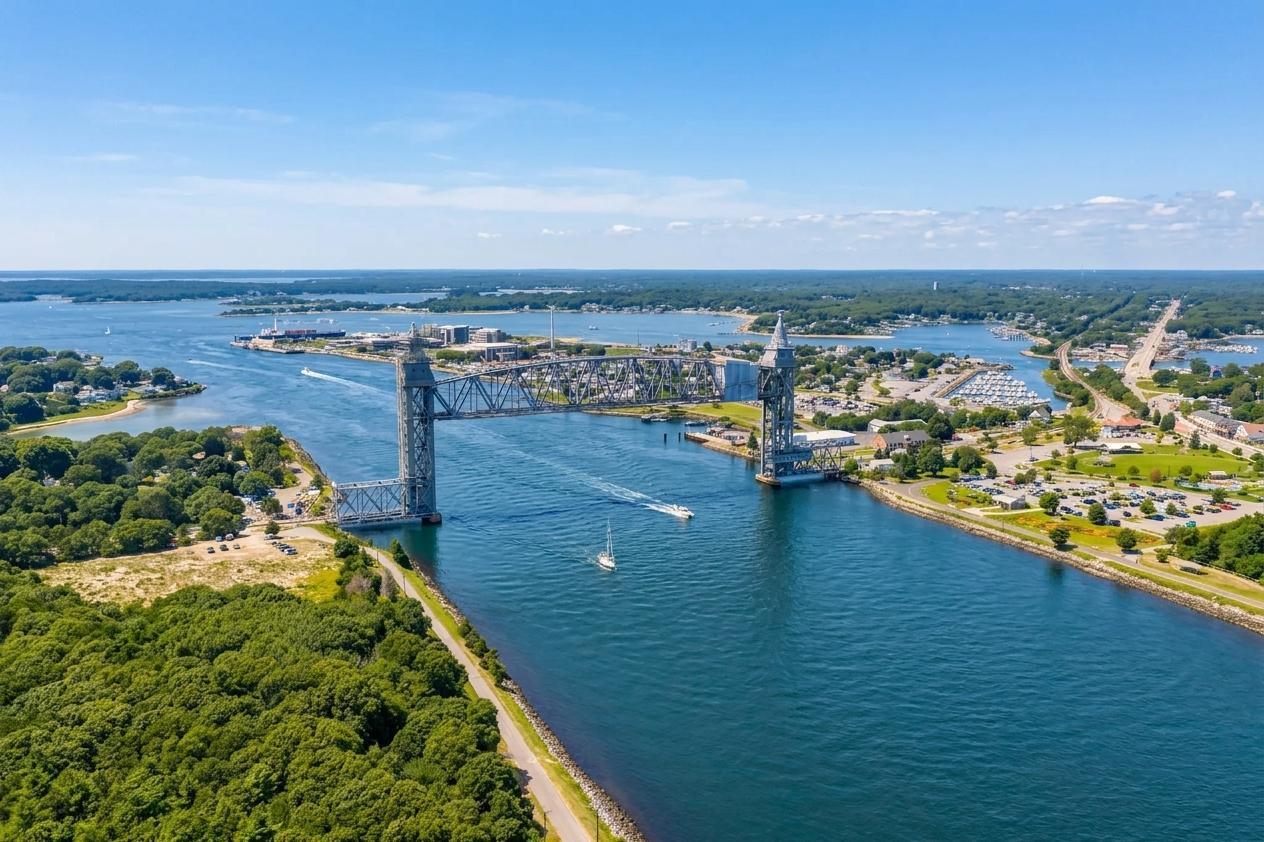 5 Birch Street Buzzards Bay MA 02532