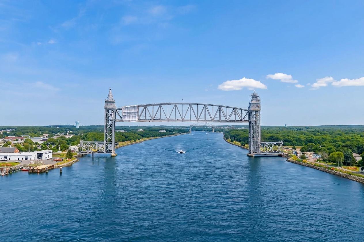 5 Birch Street Buzzards Bay MA 02532