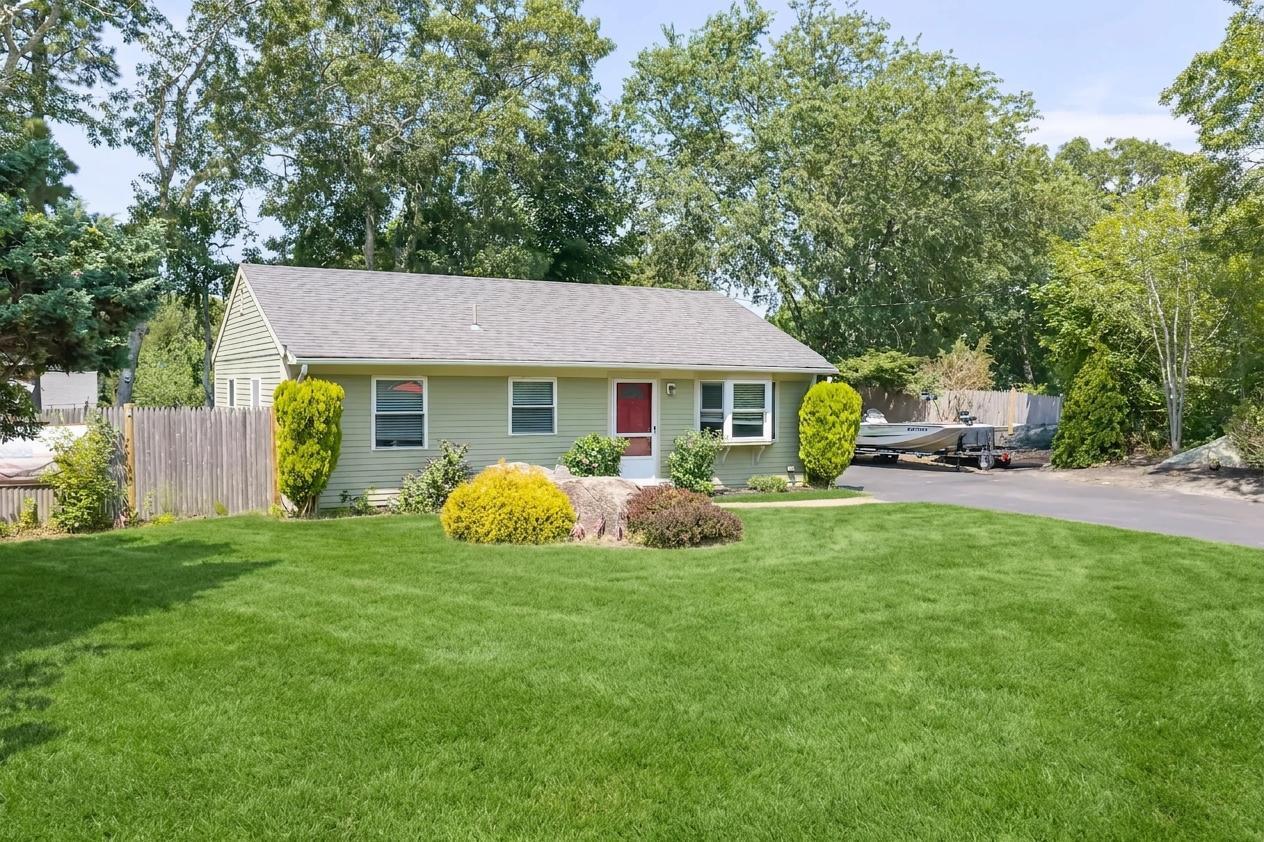 5 Birch Street Buzzards Bay MA 02532