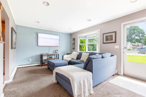 5 Birch Street Buzzards Bay MA 02532