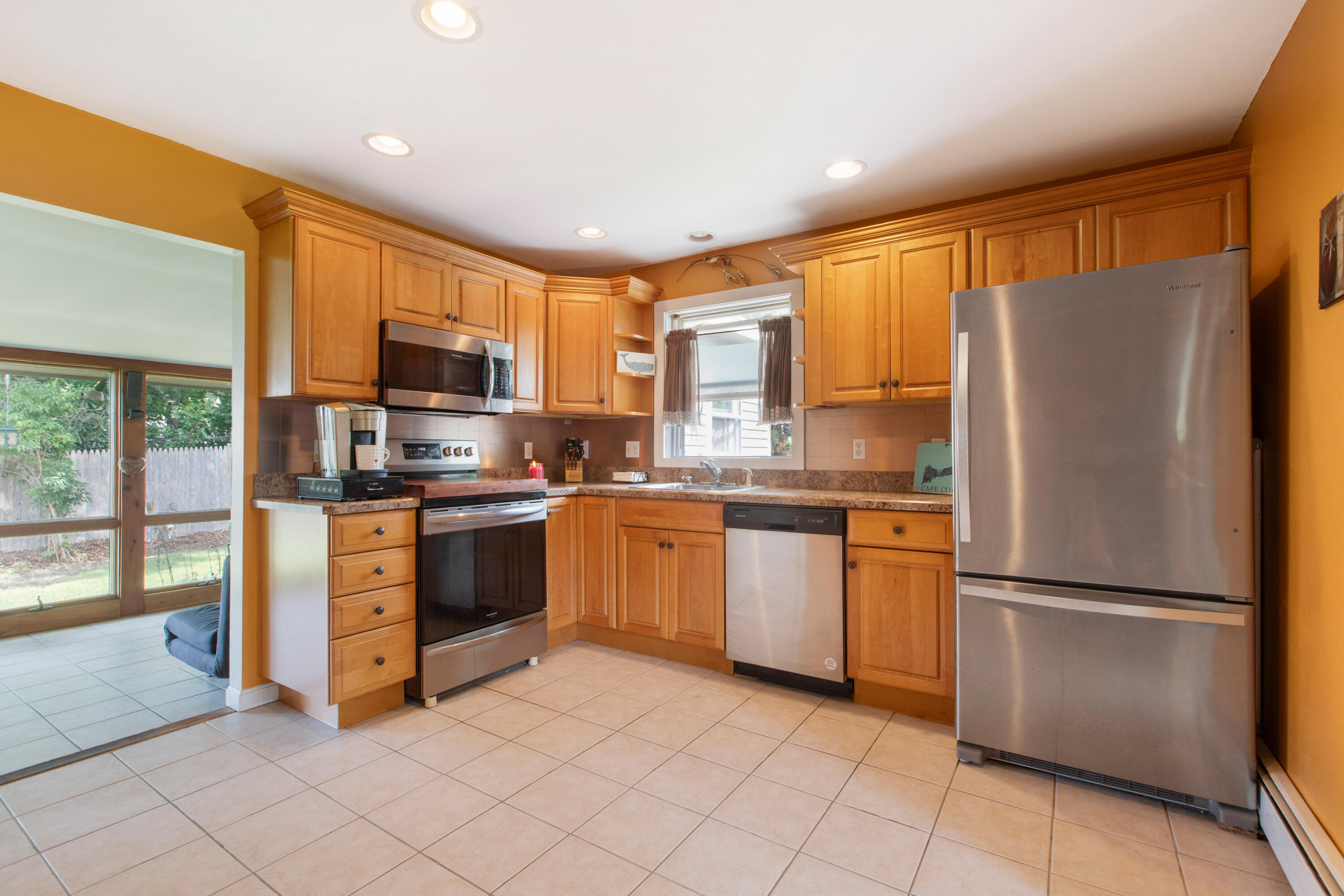 5 Birch Street Buzzards Bay MA 02532