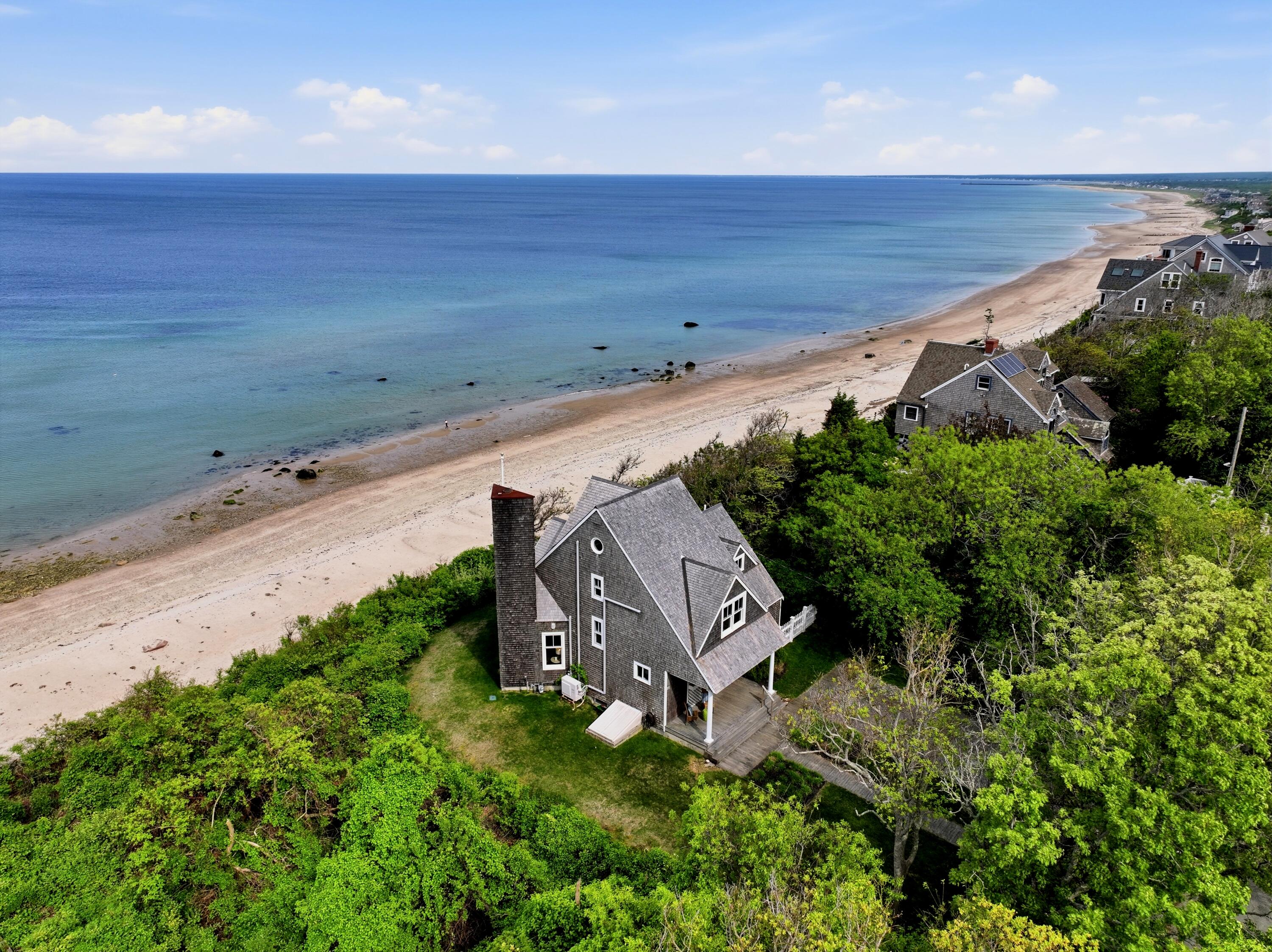 22 Indian Trail Sagamore Beach MA 02562