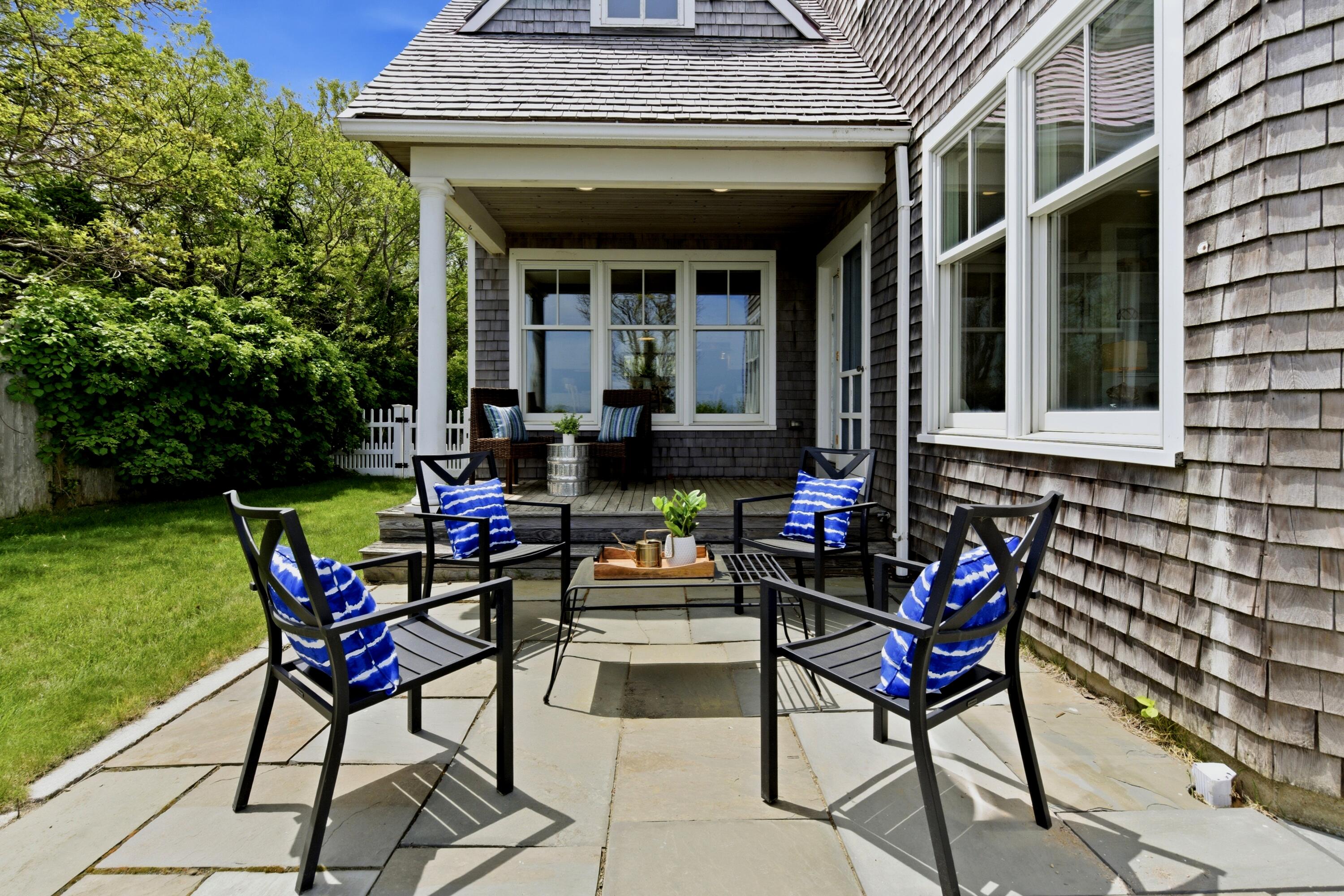 22 Indian Trail Sagamore Beach MA 02562