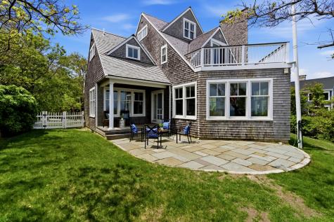 22 Indian Trail MA 02562