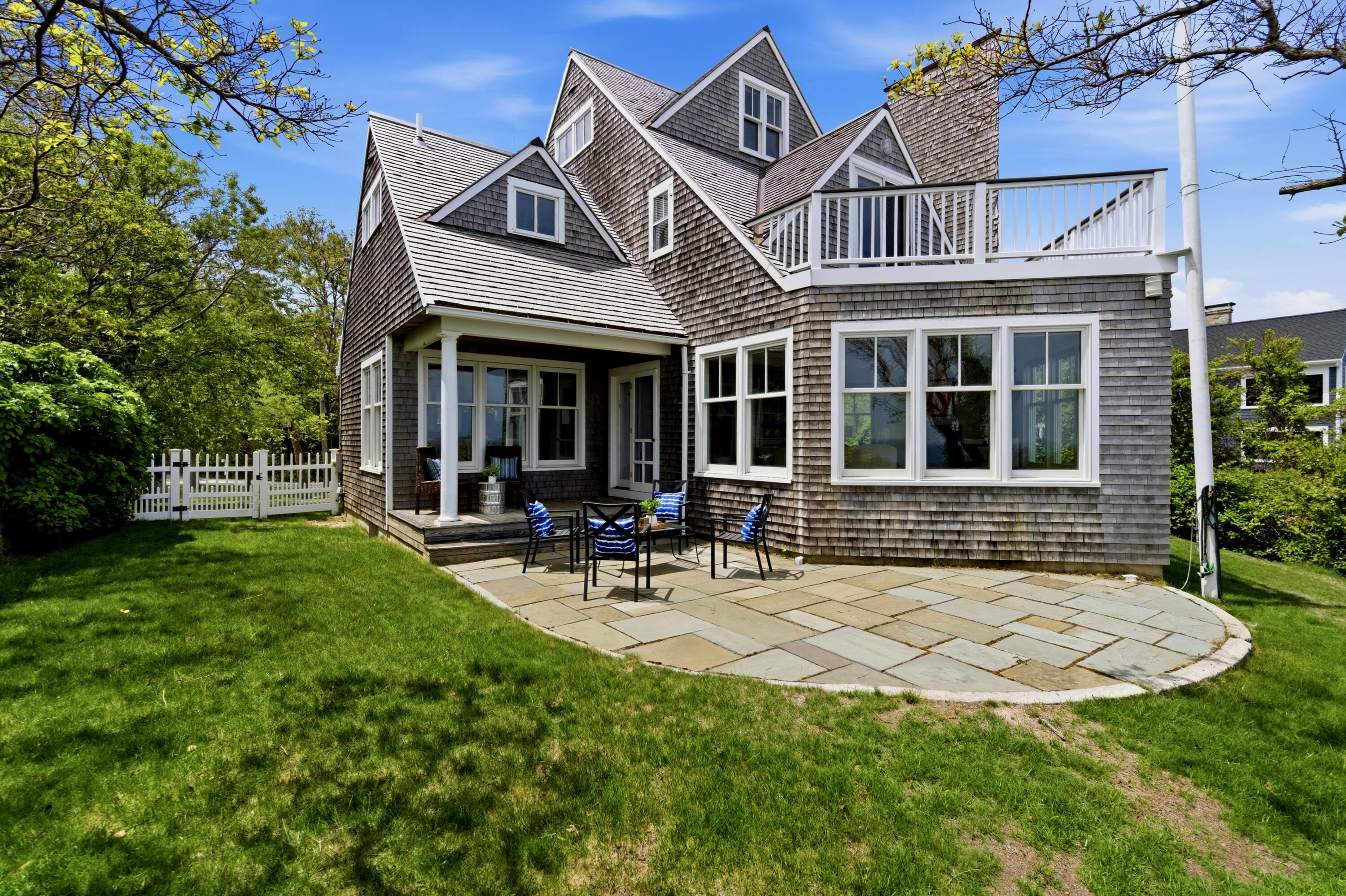 22 Indian Trail Sagamore Beach MA 02562