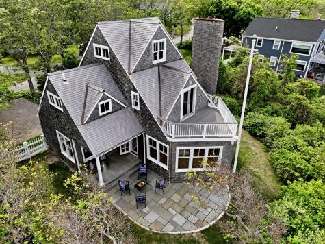 22 Indian Trail MA 02562