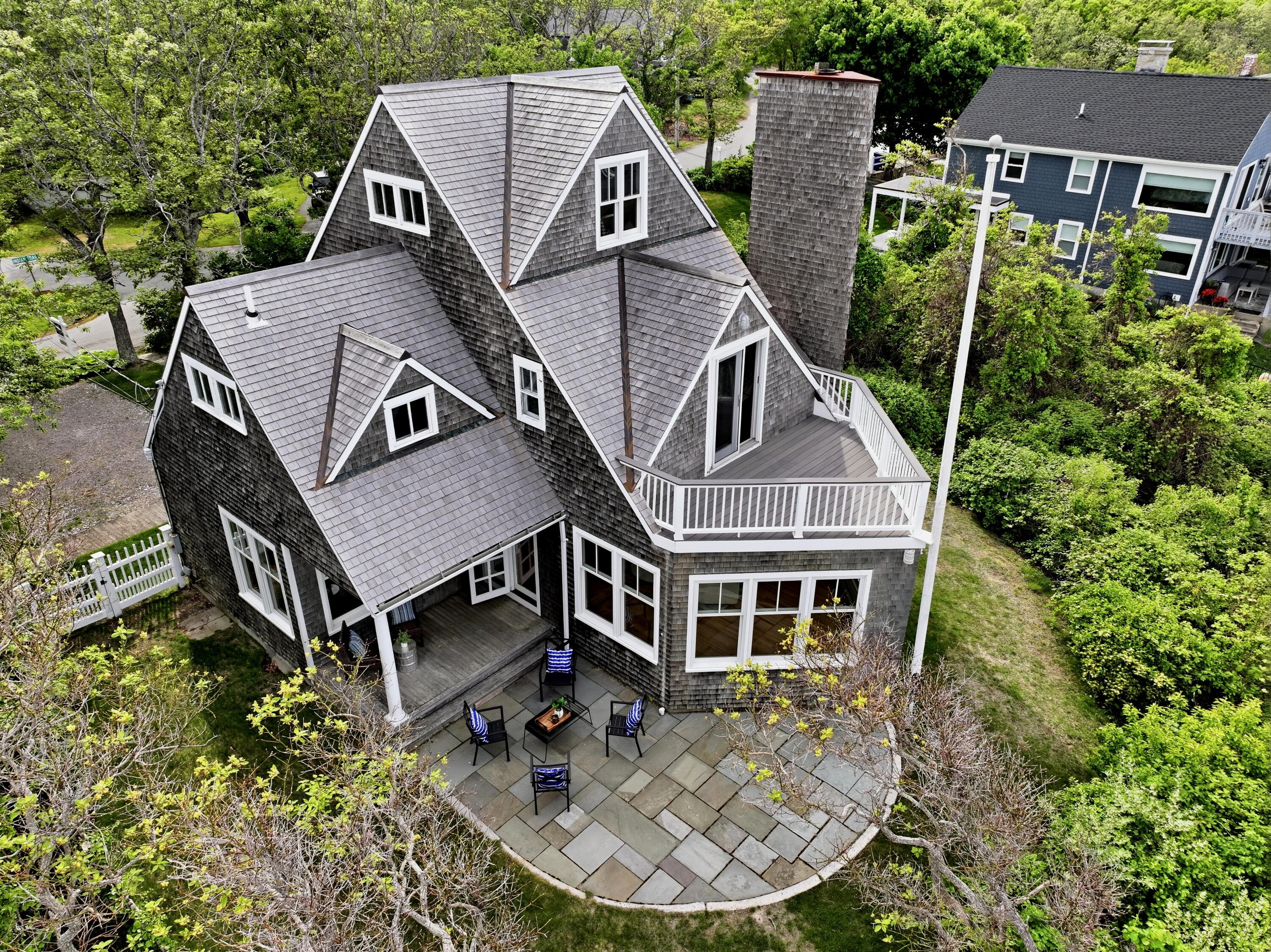 22 Indian Trail Sagamore Beach MA 02562
