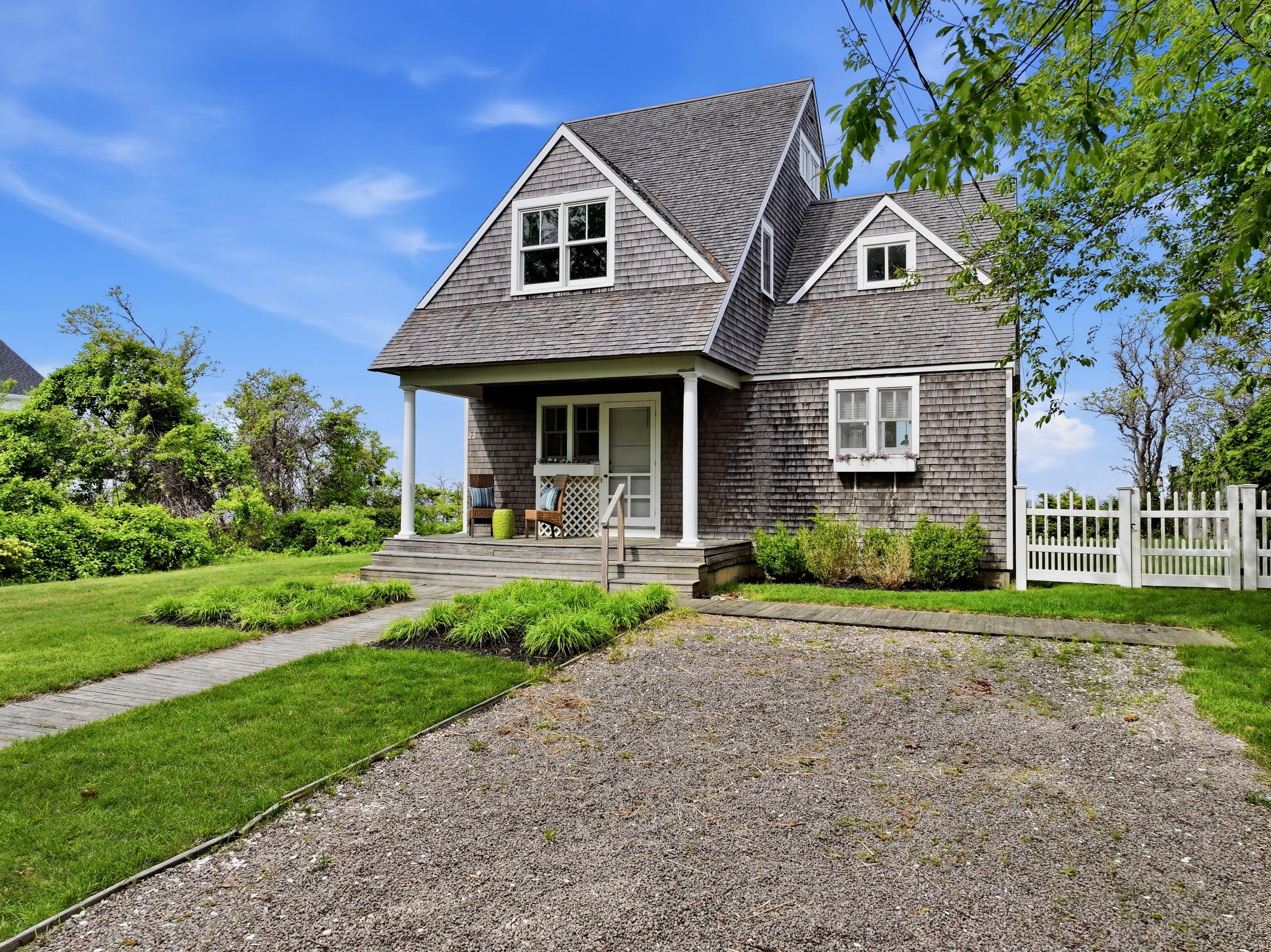 22 Indian Trail Sagamore Beach MA 02562
