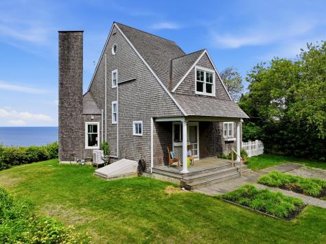 22 Indian Trail MA 02562