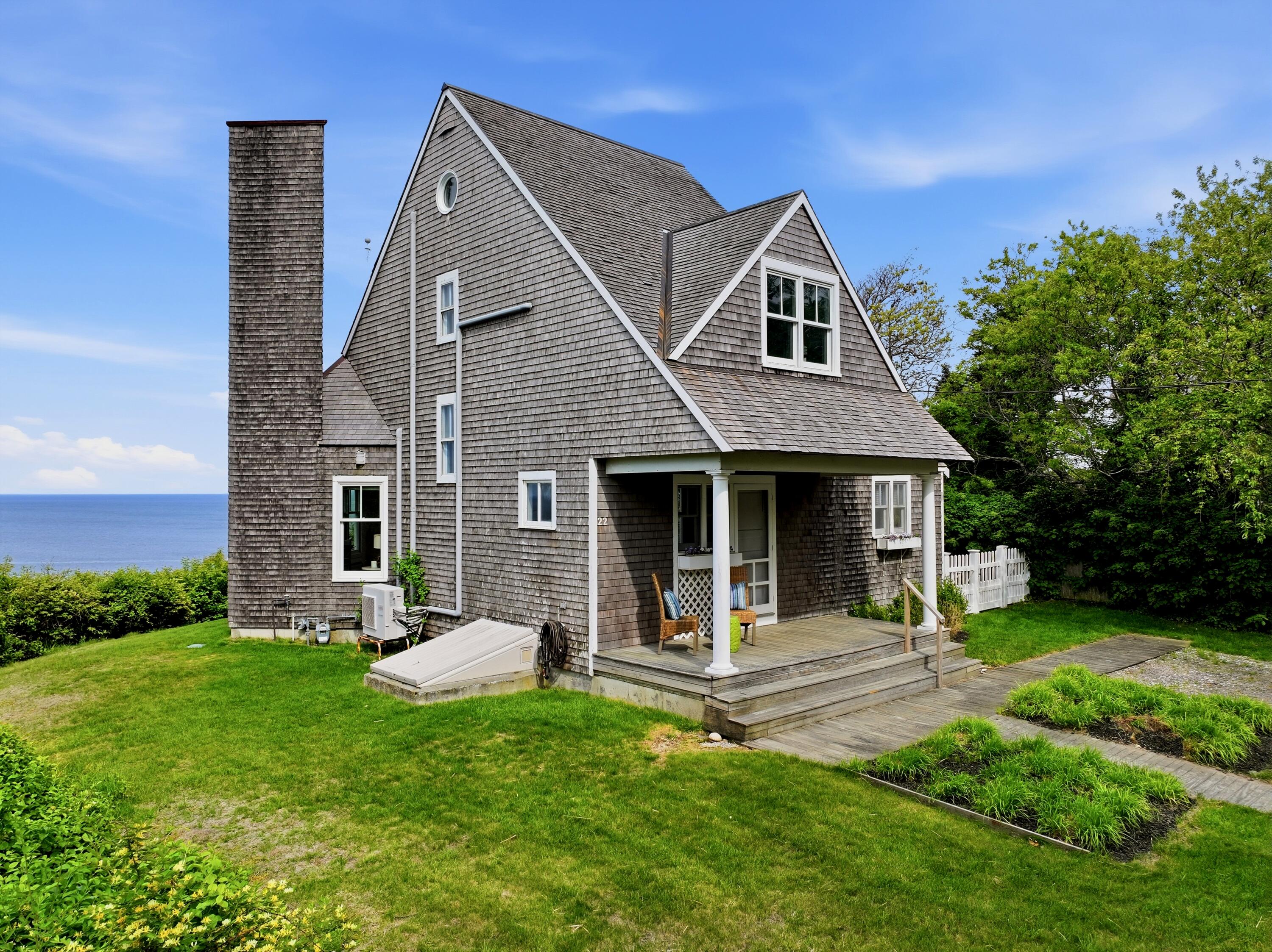 22 Indian Trail Sagamore Beach MA 02562
