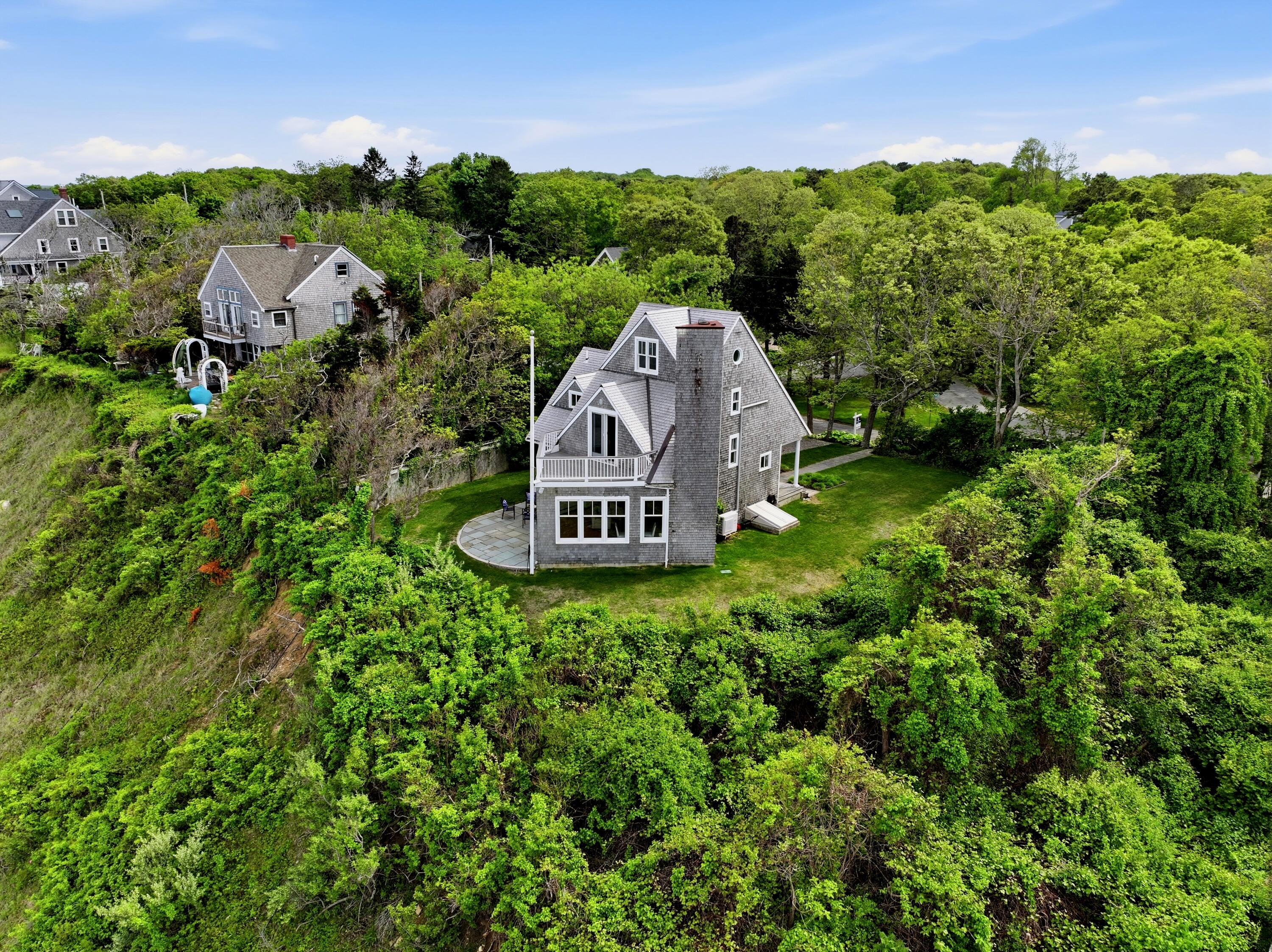 22 Indian Trail Sagamore Beach MA 02562