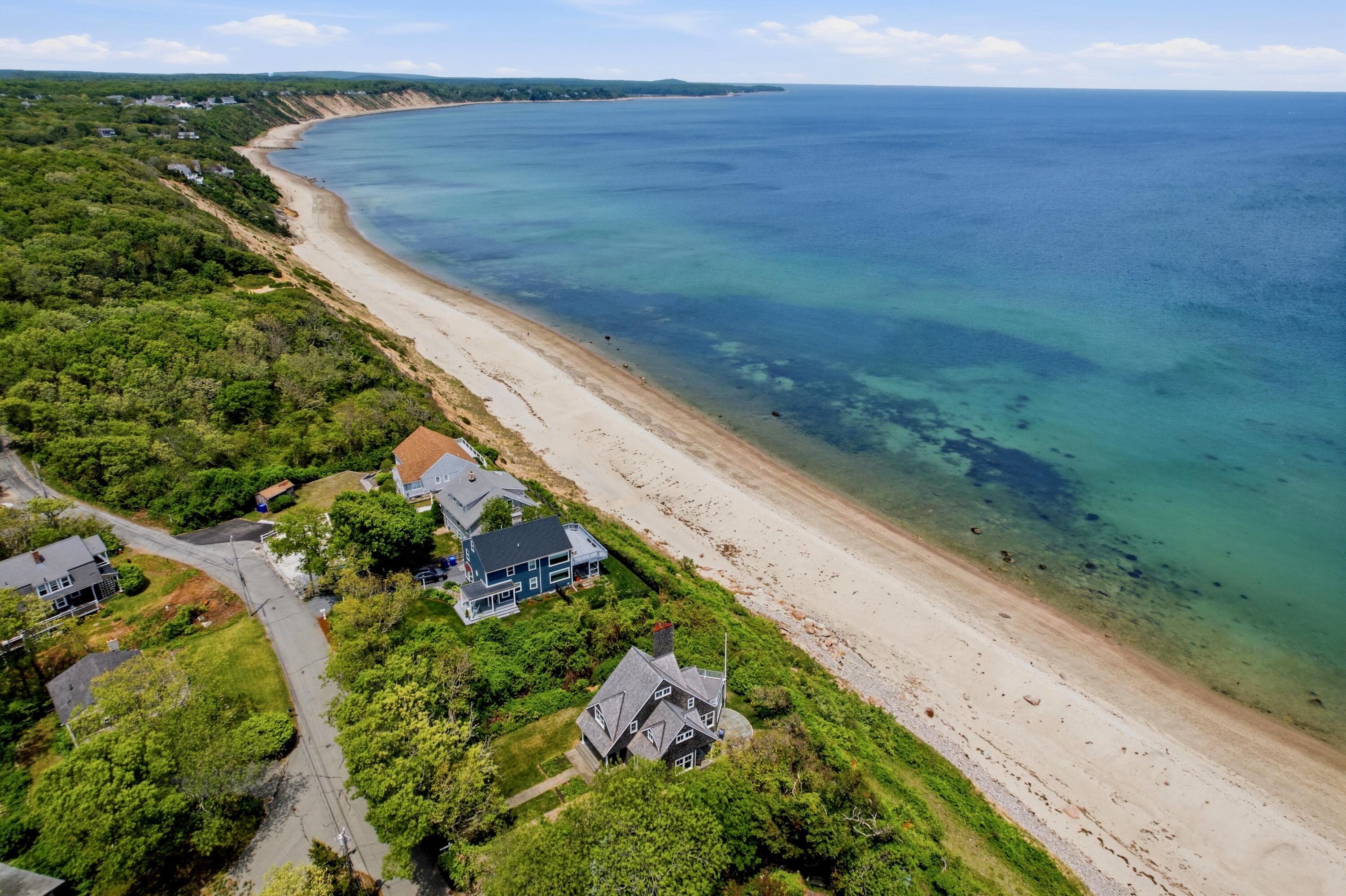 22 Indian Trail Sagamore Beach MA 02562