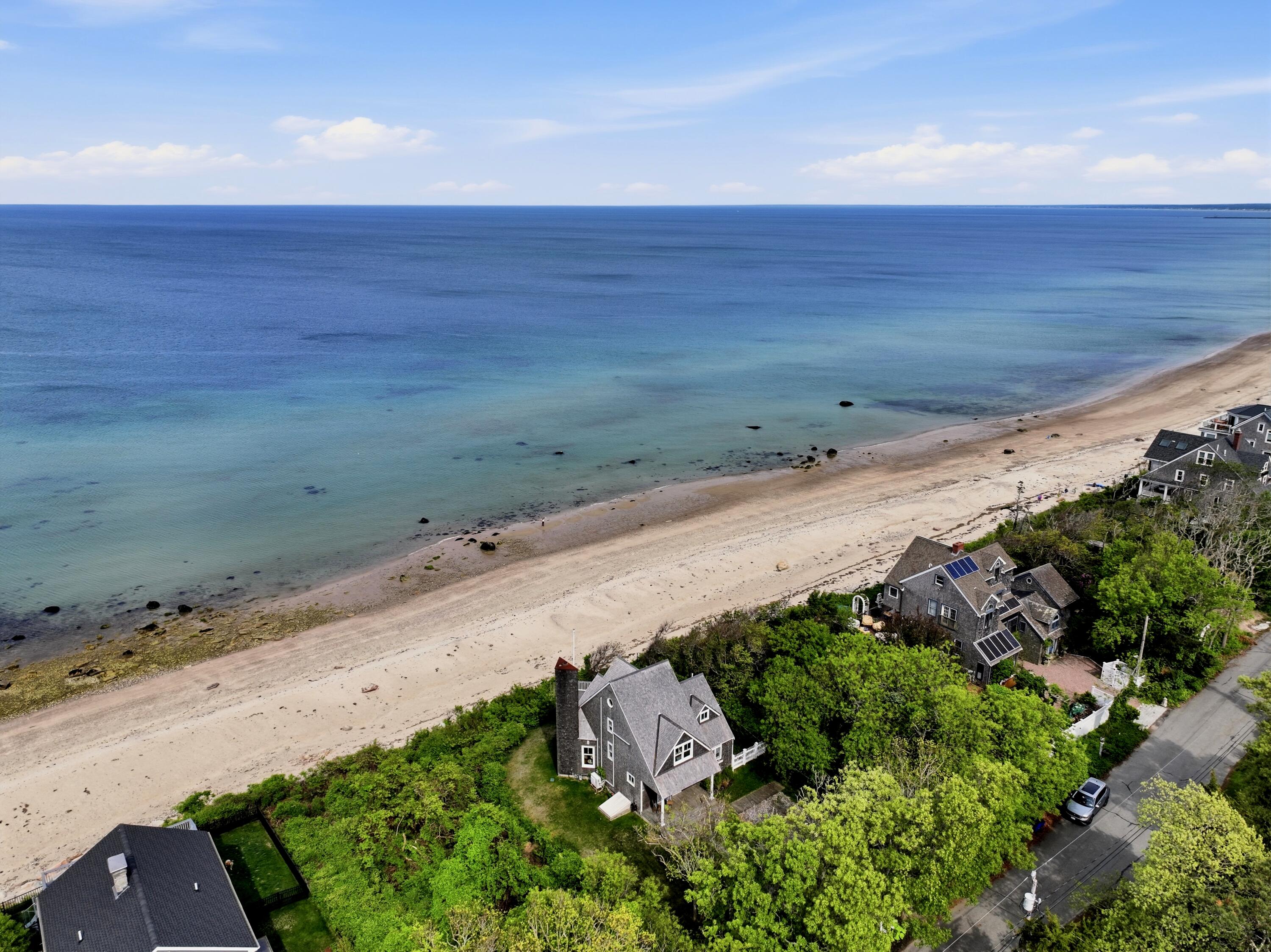 22 Indian Trail Sagamore Beach MA 02562