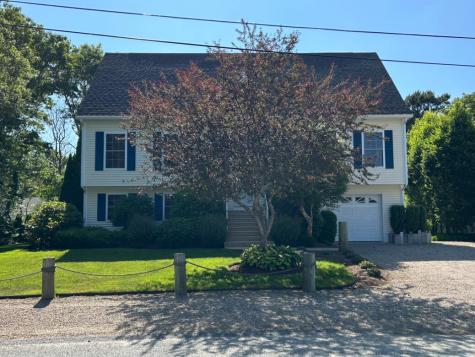 15 Lyndale Road Yarmouth MA 02664