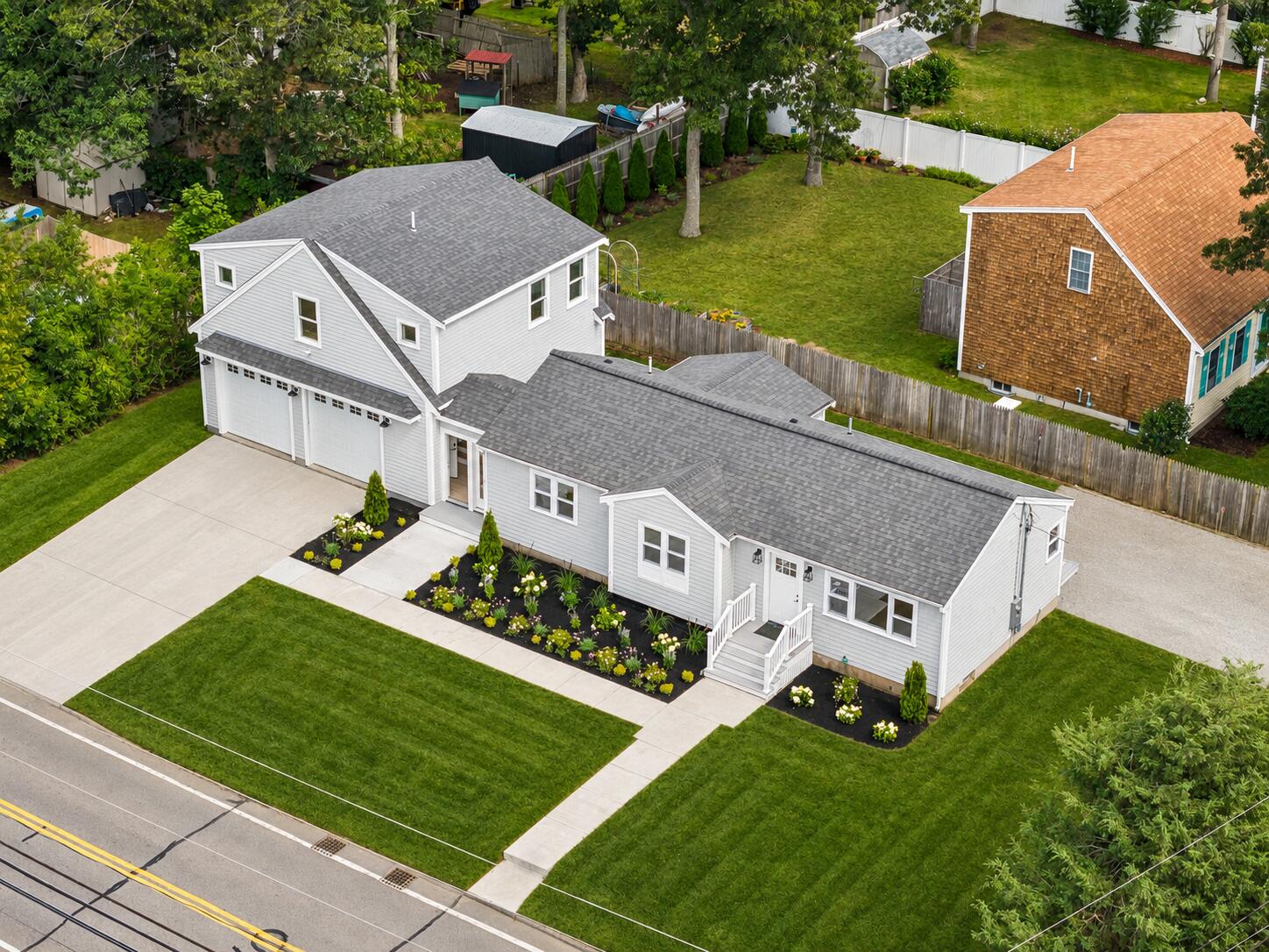 80 Seacoast Shores Boulevard East Falmouth MA 02536