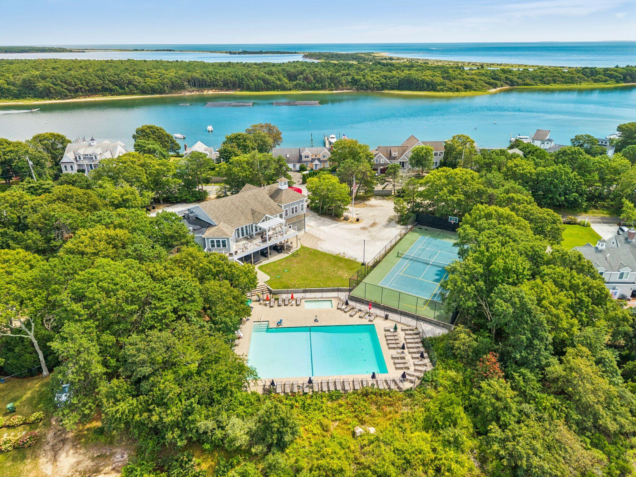 80 Seacoast Shores Boulevard East Falmouth MA 02536