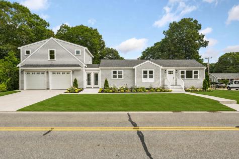 80 Seacoast Shores Boulevard East Falmouth MA 02536